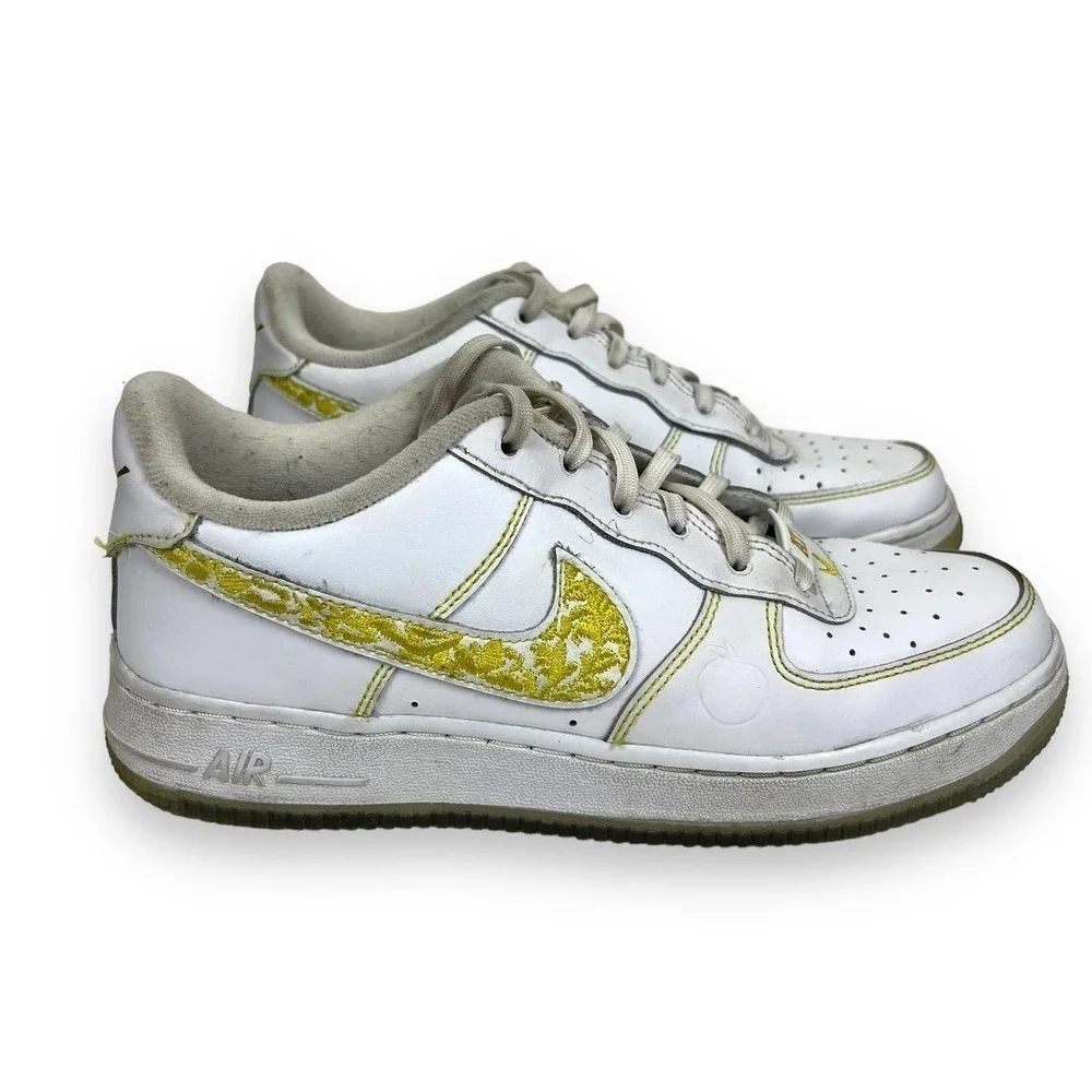 Nike Air Force 1 Low City Pride Atlanta Size 5.5Y